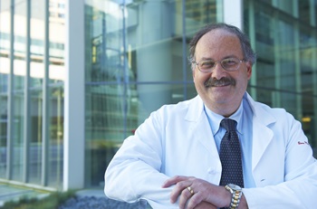 Activity Director Edward Stadtmauer, MD